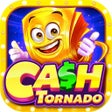 Icono de programa: Cash Tornado Slots - Casi…