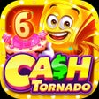 Icon of program: Cash Tornado Slots - Casi…