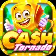 Icon of program: Cash Tornado Slots - Casi…