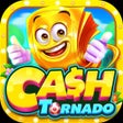 Icon of program: Cash Tornado Slots - Casi…