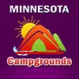 Icon of program: Minnesota Campgrounds Gui…