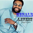 Icono de programa: Gerald Levert Songs