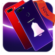 Icono de programa: New OPPO R17 ringtones