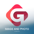 Gigapixels Ai Photo Workflow icon