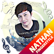 Icon of program: Lagu Akustik (Nathan Fing…