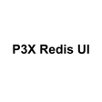 Icon of program: P3X Redis UI