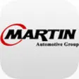 Icon of program: Martin Automotive Group