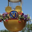 Icon of program: CALIFORNIA DISNEYLAND AND…