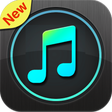 Icono de programa: Free Mp3 Player