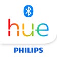 Icon of program: Philips Hue Bluetooth