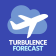 Icon of program: Turbulence Forecast