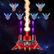 Icon of program: Galaxy Attack: Alien Shoo…