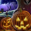 Icono de programa: Halloween Again Screensav…