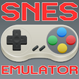 Icono de programa: RetroSNES Emulator - Game…