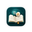 Icono de programa: eBook-translater