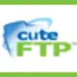Icon of program: CuteFTP