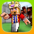 Icon of program: Fallen Kingdom - Parody M…