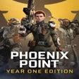 Icon of program: Phoenix Point: Year One E…