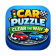 Icono de programa: Car Puzzle: Clear the Way
