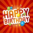 Icon of program: Happy Birthday Wishes.