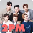 Icon of program: 2PM Top Music Songs
