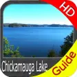Icon of program: Chickamauga Lake Tennesse…