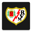 Icon of program: Rayo Vallecano - Official…