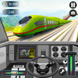 Icon of program: New Train Driving Games -…