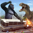 Icono de programa: Dinosaur Hunt : Free Dino…