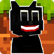 Icono de programa: Cartoon Cat Mod