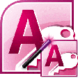 Icon of program: MS Access Tables To MS Ac…