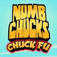 Numb Chucks: Chuck Fu icon