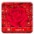 Icon of program: Valentines Day Rose Keybo…
