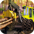 Icono de programa: Sawmill Driver Simulator …
