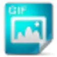 Icon of program: Free GIF Viewer