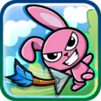 Icon of program: Bunny Shooter Free Funny …