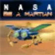 Icon of program: NASA Be A Martian for  Wi…