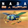 Icon of program: NASA Be A Martian for  Wi…