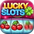 Icon of program: Lucky Spin! Las Vegas Slo…