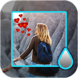 Icono de programa: Blur Image, Blur Backgrou…