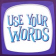 Icono de programa: Use Your Words
