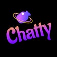 Icon of program: Chatty: Video Call Meet G…