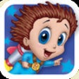 Icon of program: Pinch Video - Cartoon Mus…