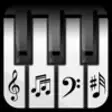 Icon of program: Piano Music Scores: Maste…