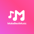 Icon of program: MakeBestMusic: AI Music
