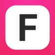 Icon of program: Font App - Better Emoji F…