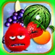 Icon of program: Fruit Kitchen Monsters - …