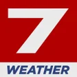 Icon of program: KPLC 7 StormVision Weathe…