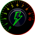 Icono de programa: Bass Boost X Pro