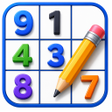 Icono de programa: Sudoku Challenge: Brain P…